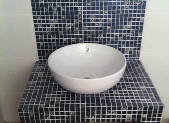 Bespoke Basin 1