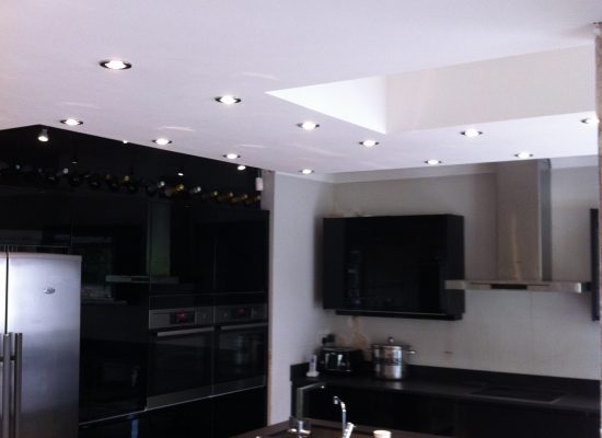 Kitchen Refurb 3