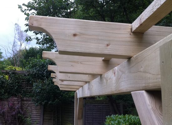 Bespoke Carpentry 1
