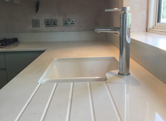 Kitchen Refurb 5