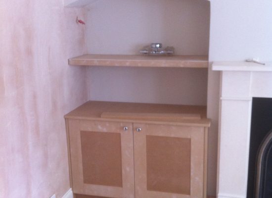 Bespoke Carpentry 2