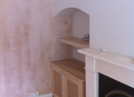 Bespoke Carpentry 2