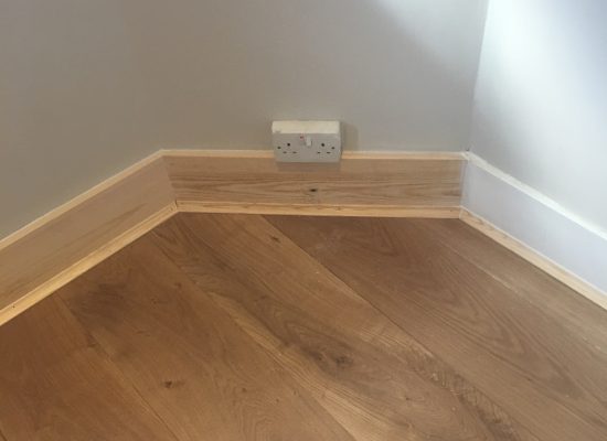 Engineered Flooring 1