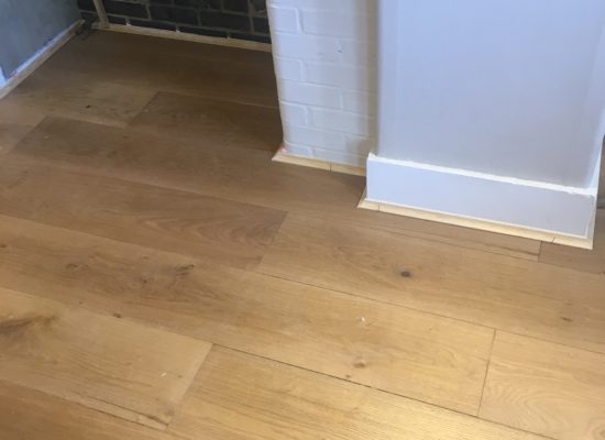 Engineered Flooring 1