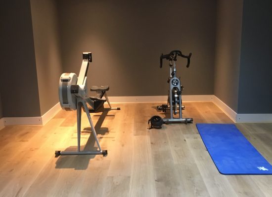 Engineered Flooring 1