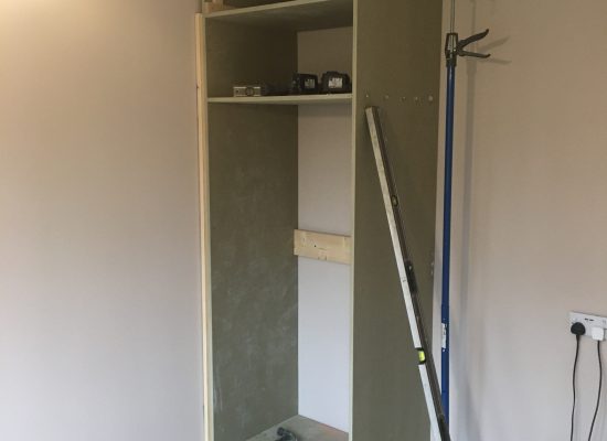 Bespoke Carpentry 2