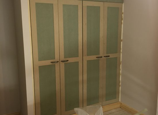Bespoke Carpentry 2