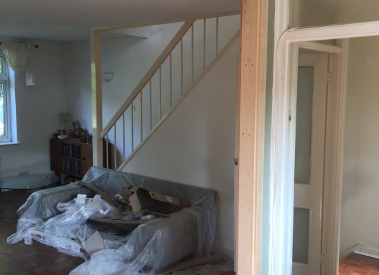 Internal Alterations 1