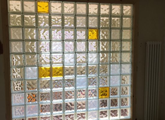 Internal Alterations 1