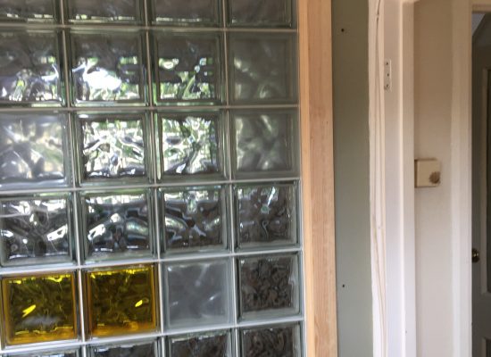 Internal Alterations 1